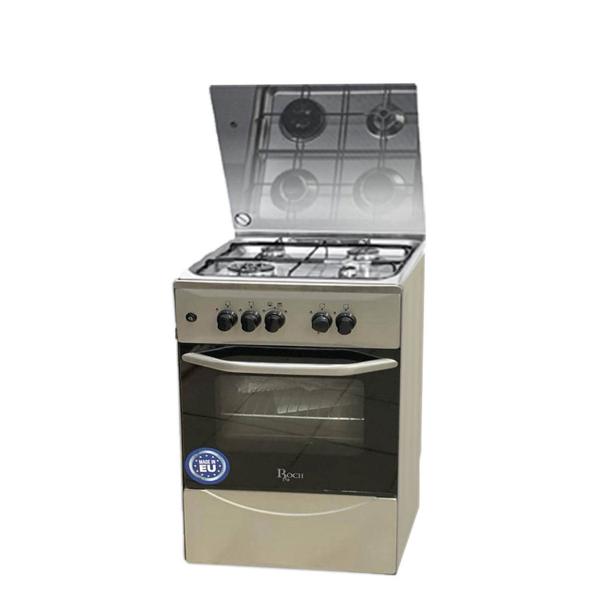 Roch gazinière 50*50 TURQUIE